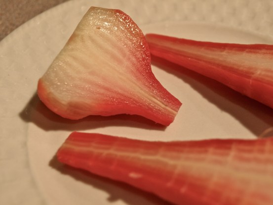 Pickling Beets, 2012