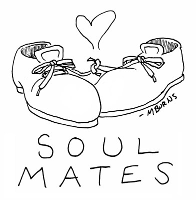 SoulMates