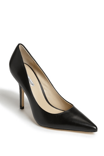 Charles David Sway Pump.