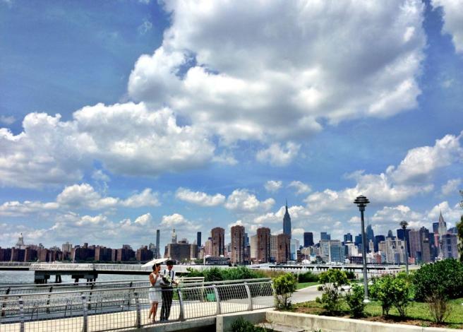 Brooklyn NYC ©Life Love and Yoga, 2013